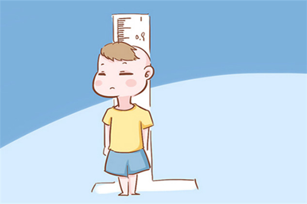 孩子長(zhǎng)高的最佳年齡 孩子長(zhǎng)高的最有效方法