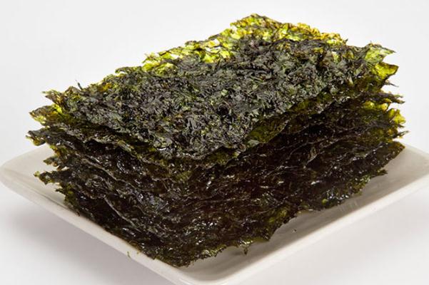 紫菜什么人不合適吃 紫菜和海帶有什么區別