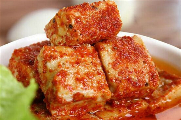 霉豆腐什么季節適合做 霉豆腐在幾月份做最好