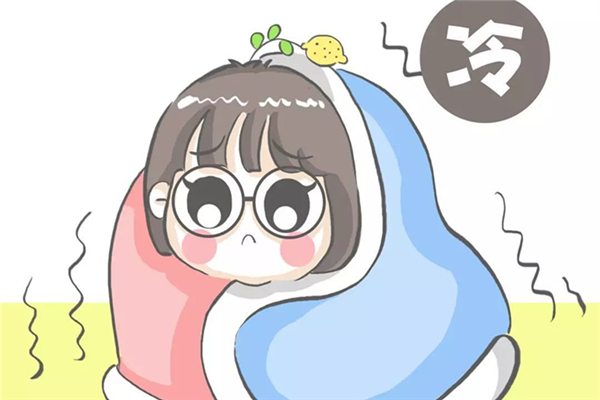 寒潮影響我國哪些地區 寒潮的預防措施