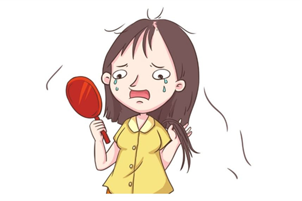 冬季會掉頭發嗎 冬季掉頭發嚴重怎么辦