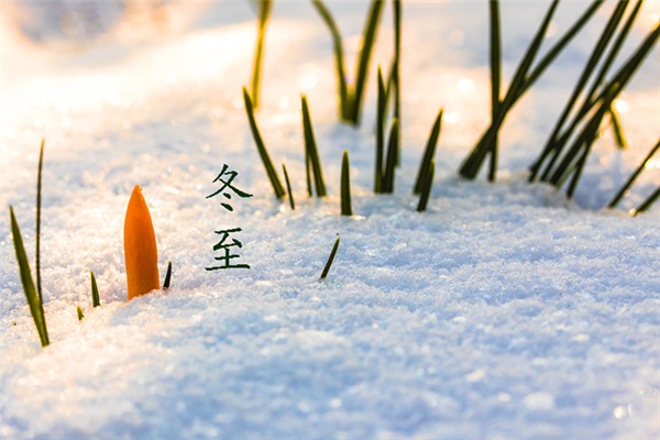 冬至要吃餃子還是湯圓 冬至吃什么傳統食物