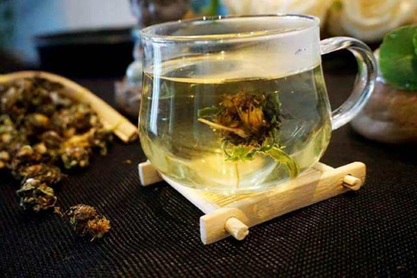 蒲公英茶適合什么季節喝 蒲公英茶什么時間喝好