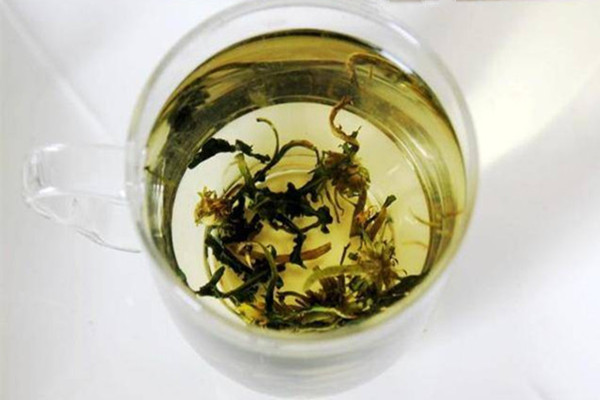 蒲公英茶適合什么季節喝 蒲公英茶什么時間喝好