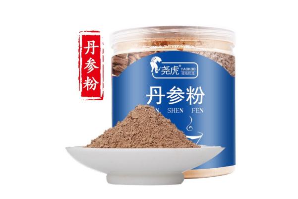 丹參粉有效期多長時(shí)間 丹參粉有降壓作用嗎