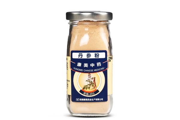 丹參粉有效期多長時(shí)間 丹參粉有降壓作用嗎