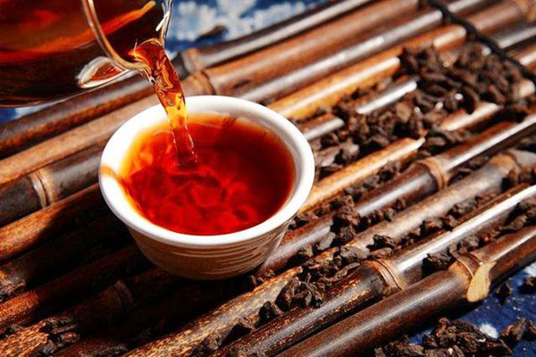 普洱茶什么季節喝 普洱茶飯前還是飯后喝