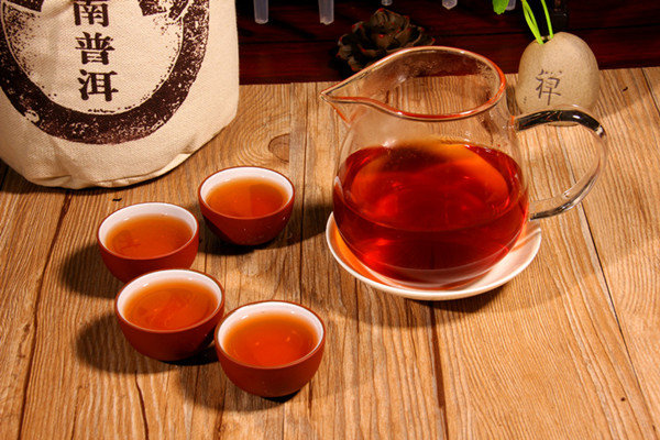 普洱茶什么季節喝 普洱茶飯前還是飯后喝