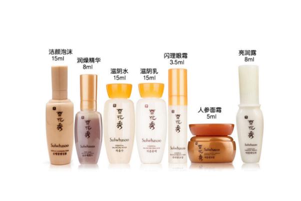 雪花秀是一線品牌嗎 雪花秀的保質期怎么看