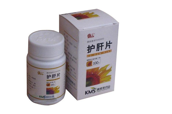護(hù)肝片可以隨便吃嗎 護(hù)肝片的注意事項