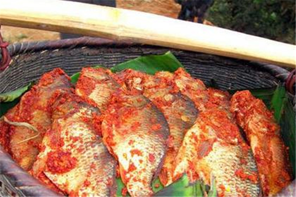 è…Œé­šçš„æ™‚å€™ç™¼ç²˜æ­£å¸¸å—Ž è…Œé­šæœ‰é»žè‡­å‘³æ€Žä¹ˆè¾¦