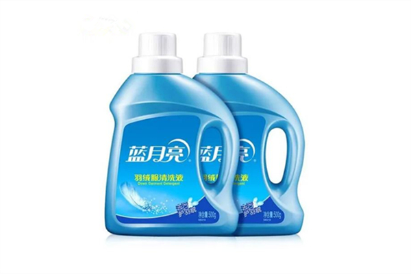 藍月亮洗衣液怎么辨別真偽 藍月亮洗衣液好用嗎