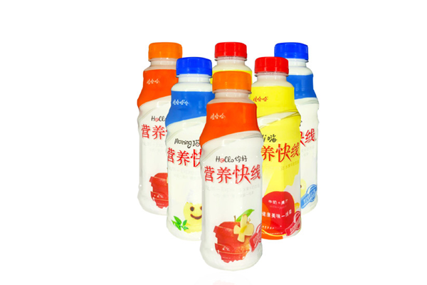 娃哈哈營養快線有幾種口味 娃哈哈營養快線可以給小孩喝嗎