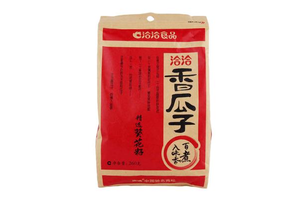 洽洽瓜子是哪里的企業 洽洽瓜子多少錢一包