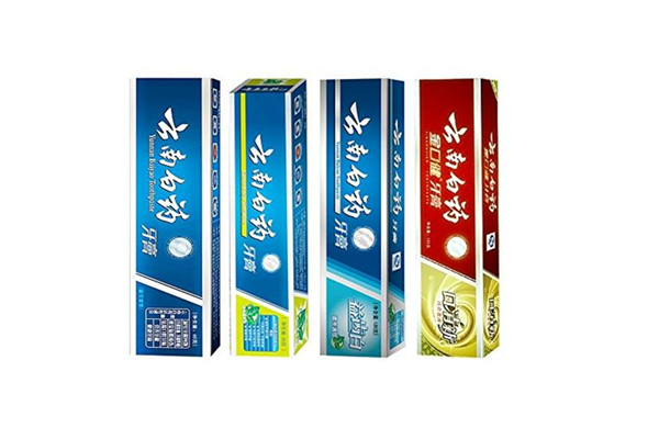 云南白藥牙膏有真假嗎 云南白藥牙膏怎么辨別真偽