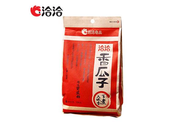 洽洽瓜子是哪里的企業 洽洽瓜子多少錢一包