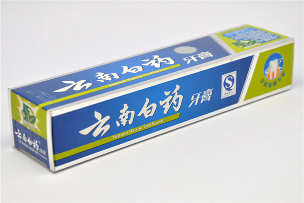 云南白藥牙膏有真假嗎 云南白藥牙膏怎么辨別真偽