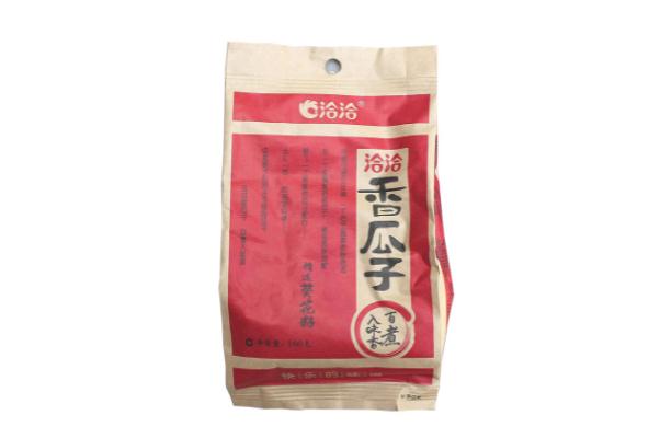 洽洽瓜子是哪里的企業 洽洽瓜子多少錢一包