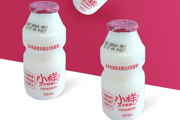 小樣乳酸菌保質期幾個月 乳酸菌飲料和酸奶是一樣的嗎