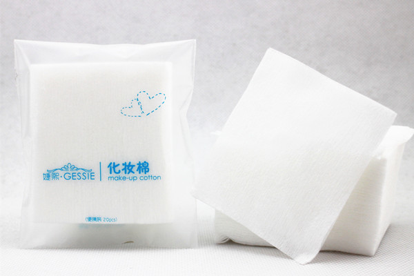 化妝棉有保質期嗎 化妝棉過期了能用嗎