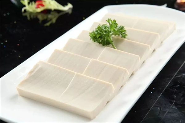 豆腐含嘌呤高嗎 豆腐有什么營養成分