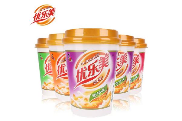優樂美奶茶喝多了好嗎 優樂美奶茶和香飄飄奶茶哪個好