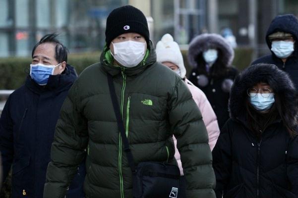 寒潮對人們生產生活的影響 寒潮對農業生產的影響
