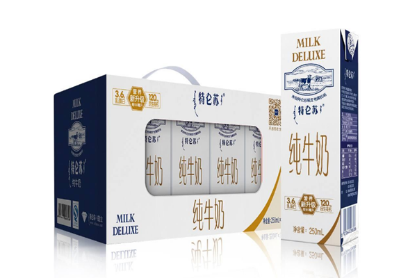 特侖蘇的保質期是多久 特侖蘇谷粒牛奶怎么樣