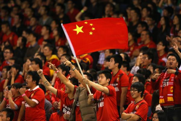 足協是什么性質的組織 足協是什么意思
