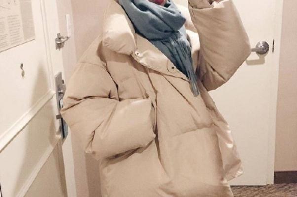 棉服和羽絨服的區別 棉服洗完后一坨一坨的怎么恢復