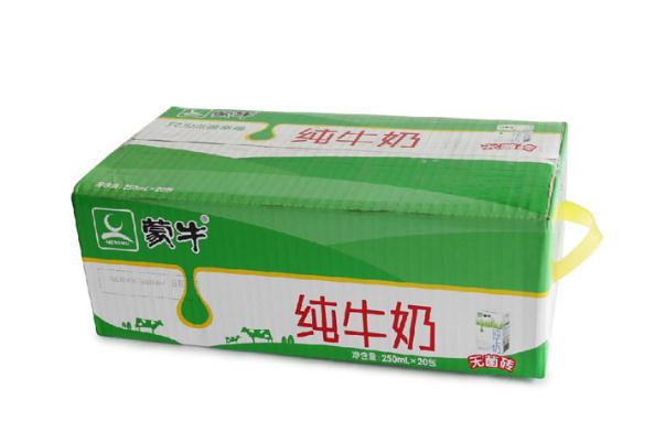 蒙牛純牛奶會(huì)長胖嗎 蒙牛純牛奶會(huì)上火嗎