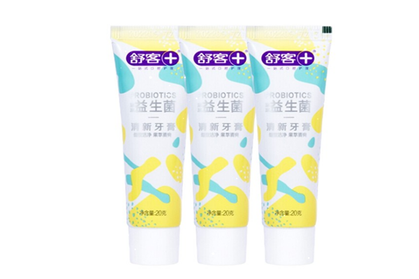 舒客牙膏是國(guó)貨嗎 舒客牙膏怎么樣
