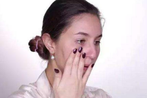 黑眼圈是腎虛的表現嗎 黑眼圈是肝還是腎不好