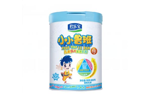君樂寶奶粉是進口的還是國產的 君樂寶至臻和樂臻奶粉有什么區別