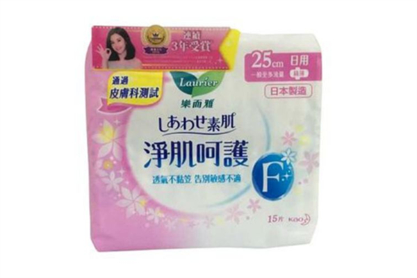 花王衛生巾好用嗎 花王衛生巾有幾個系列