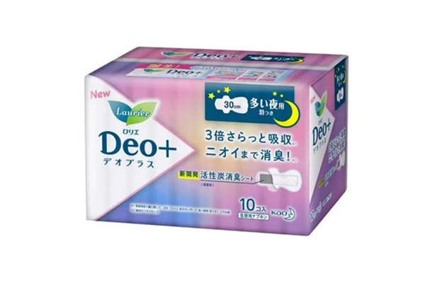 花王衛生巾好用嗎 花王衛生巾有幾個系列