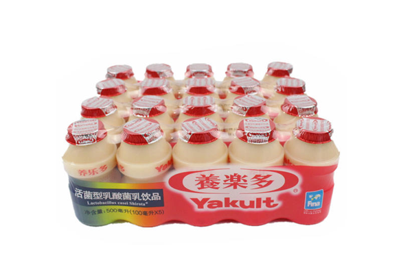 養樂多是哪個國家的品牌 養樂多是酸奶還是飲料