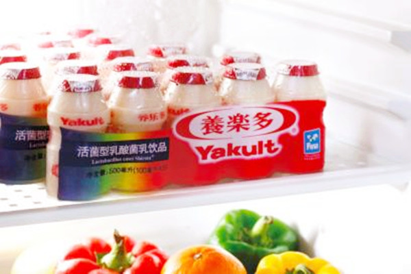 養樂多的熱量是多少 養樂多喝了會不會變胖