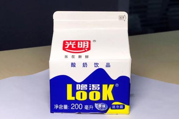 光明酸奶的功效與作用 光明嚕渴酸奶的好處有什么
