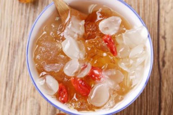 皂角米孕婦為什么不能吃 皂角米孕婦怎么吃最有營養