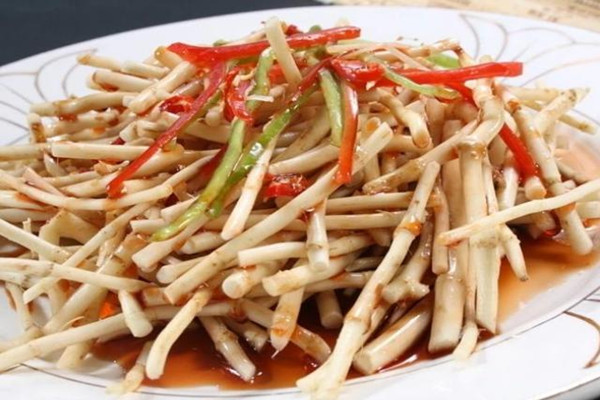 魚(yú)腥草發(fā)芽了還能吃嗎 魚(yú)腥草哺乳期能吃嗎