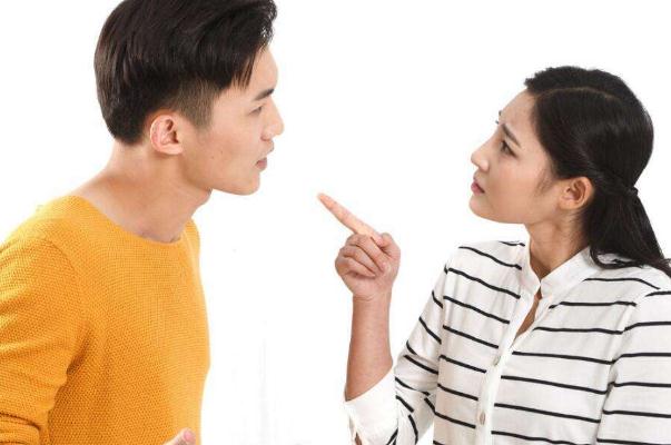 情侶吵架要不要分開靜靜 情侶吵架要把問(wèn)題說(shuō)清楚嗎