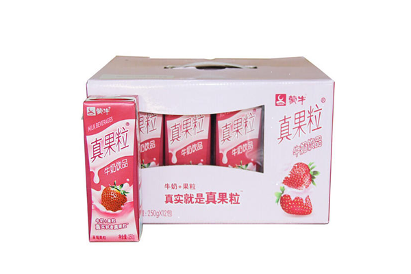 真果粒的保質期是多長時間 真果粒喝了會胖嗎