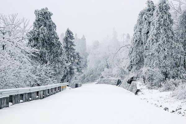 大雪節氣要吃什么 大雪節氣要做什么事情