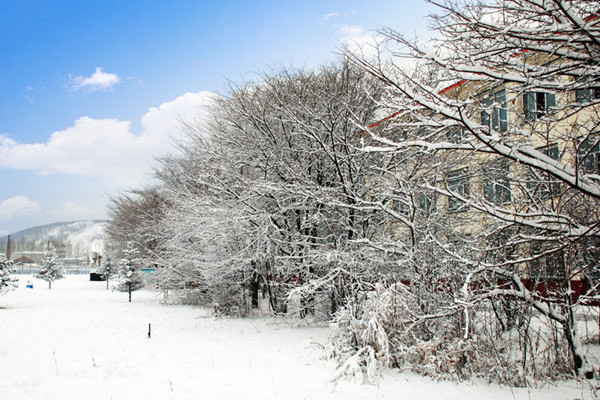 大雪節氣溫度是多少 大雪節氣穿什么衣服