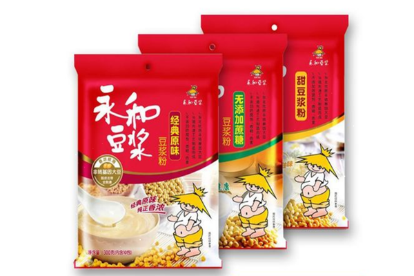 æ°¸å’Œè±†æ¼¿ç²‰æ˜¯çœŸçš„è±†æ¼¿å—Ž æ°¸å’Œè±†æ¼¿ç²‰æ€Žä¹ˆæ²–æ³¡