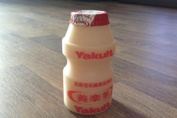 養樂多可以常溫保存嗎 養樂多的副作用