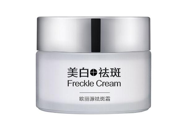 祛斑霜的正確使用步驟 祛斑霜哪個牌子效果好