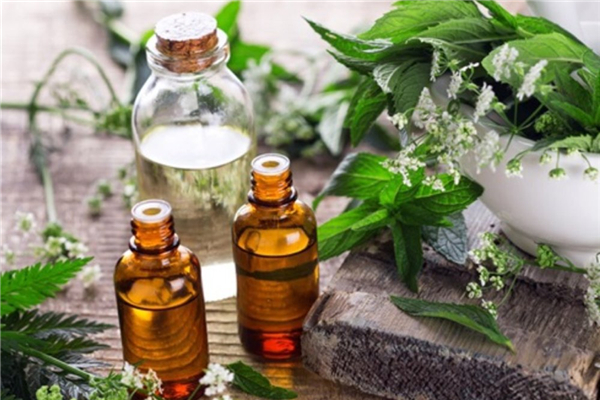 復方精油調配比例 復方精油正確使用方法