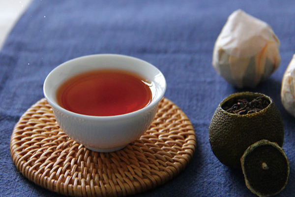 黑茶是發酵茶嗎 黑茶是寒性的嗎